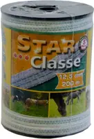 Stängselband Star-Classe, 12,5mm, 200m