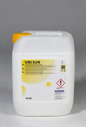 Viri-Sun 10 kg