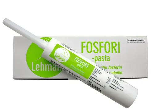 FOSFORI-PASTA FÖR KO 4X370G