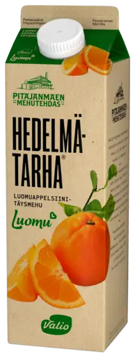 HED.TARHA LUOMU APP.MEHU 1L