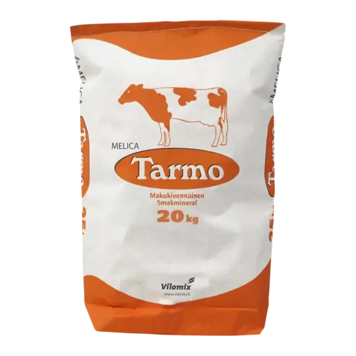 TARMO 20 KG SINTIDSMINERAL