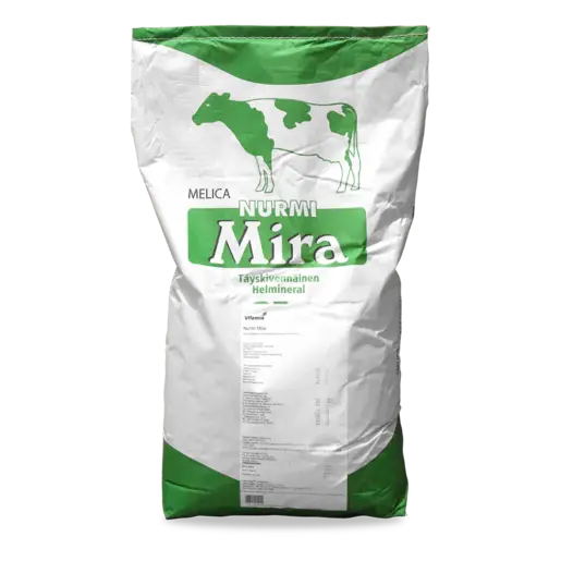 NURMIMIRA 25 KG HELMINERAL