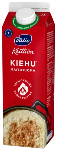 KEITTIÖN KIEHU 2,5% MAITOJUOMA 1 L