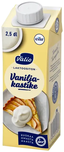 VISPB.VANILJSÅS 9% 2,5 DL LFRI