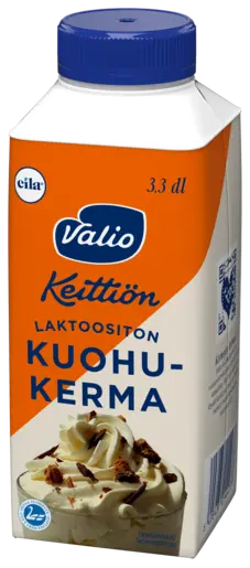 KEITTIÖN KUOHUKERMA 3,3 DL LTON