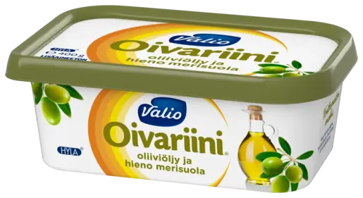 OIVARIINI 400G OLIV-OL/HAVSS.H