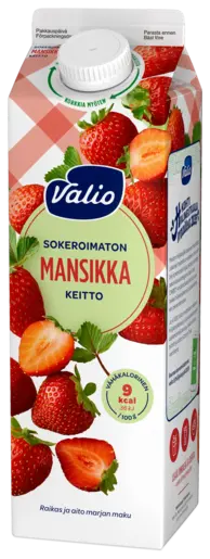 MANSIKKAKEITTO 1KG STON