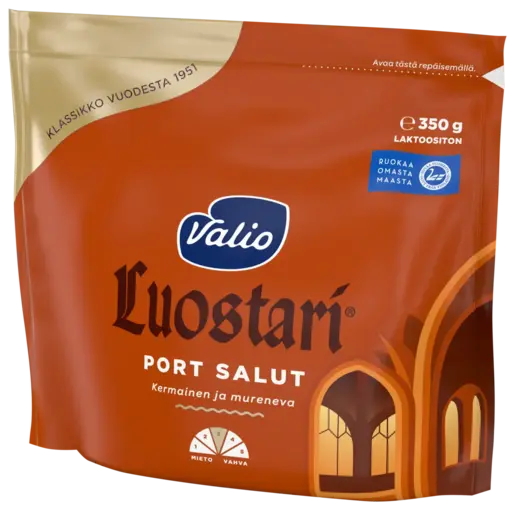 LUOSTARI E 350G