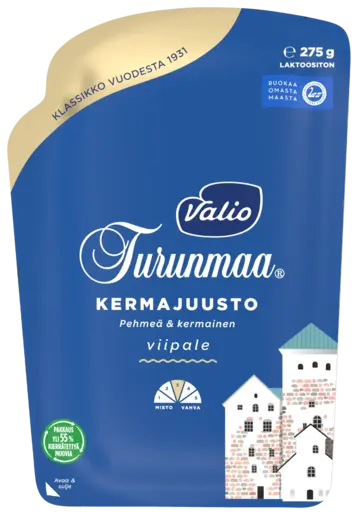 TURUNMAA E275G VIIPALE