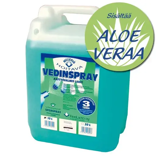 VEDINSPRAY 10L MEIJERIN