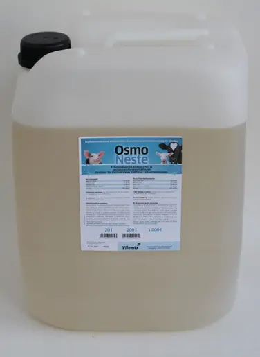 OSMO 20 L NESTE