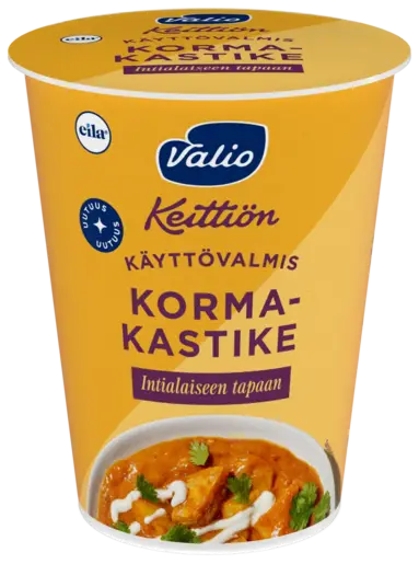 KEITTIÖN KORMAKASTIKE 380G LTON