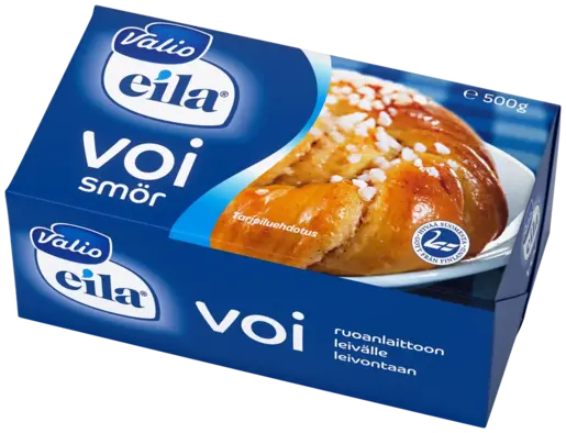 VOI LAKTOOSITON 500G