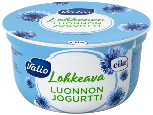 LOHK.JOG.LUONNON 150G LTON EIL