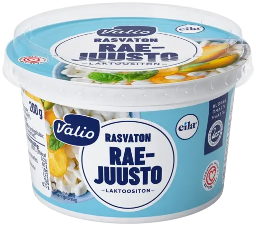 RAEJUUSTO RTON LTON 200G