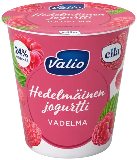 JOG.150G EILA HED. VADELMA