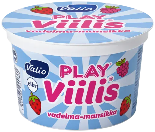 PLAY VIILIS VAD-MANS.200G EILA