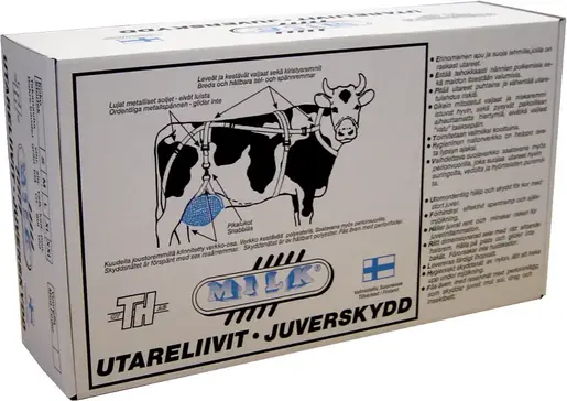 MILK UTARELIIVI