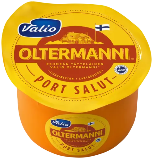 OLTERMANNI PORT SALUT 900G