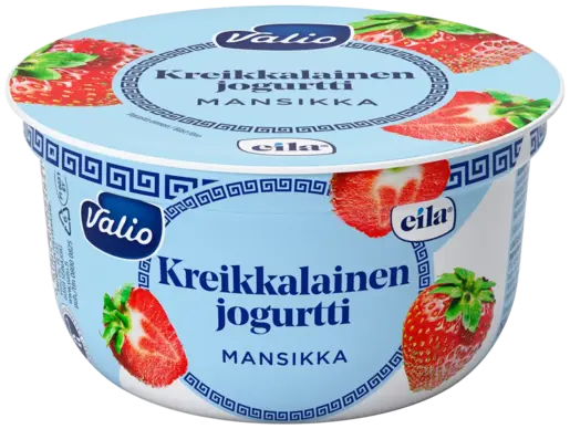 EILA 150G KREIKK.JOG.MANSIKKA