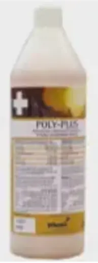 POLY-PLUS-LIUOS 1 L