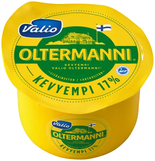 OLTERMANNI 17% E 900G