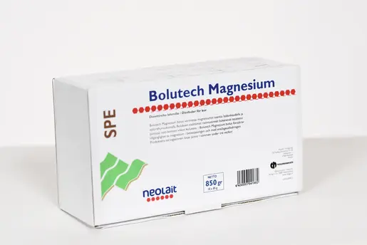 BOLUTECH MAGNESIUM BOLUS 10 KPL