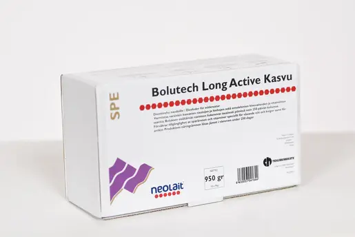 BOLUTECH LONG ACTIVE BOLUS 10KPL