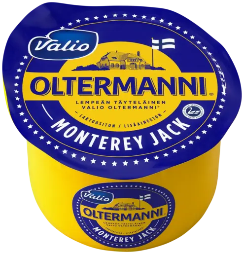OLTERMANNI MONTEREY JACK 900G