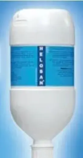 HELOSAN 2,5 KG