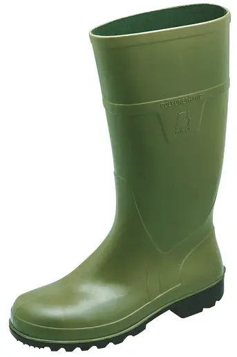 LIGHT BOOT OLIVE S4 KEVYTSAAPPAAT 51010