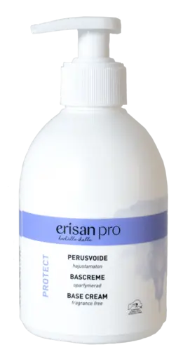 ERISAN PERUSVOIDE, PROTECT 300ML