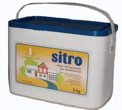 SITRO 5 KG