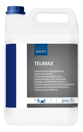 TELIMAX 5 L