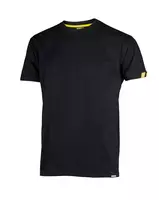 T-Shirt Dimex 4361+, svart