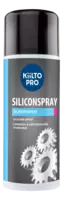 Siliconspray 400 ml, silikonispray, Kiilto Pro