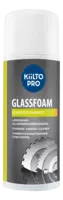 Glassfoam 400 ml, puhdistusvaahto, Kiilto Pro